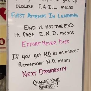 Meet your Posher, Fredeline